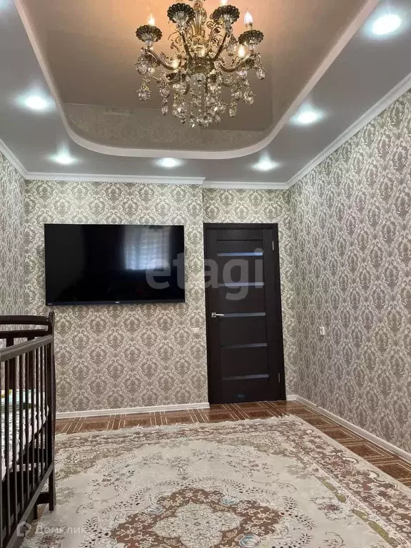 Продаётся 2-к квартира, 57 м - Фото 1