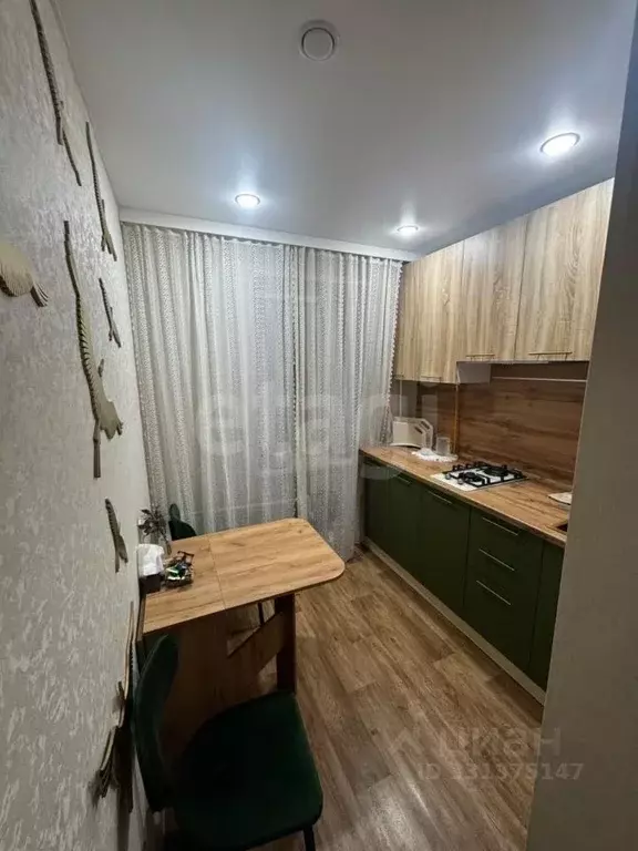 1-к кв. Адыгея, Майкоп ул. Свободы, 417Б (21.9 м) - Фото 1
