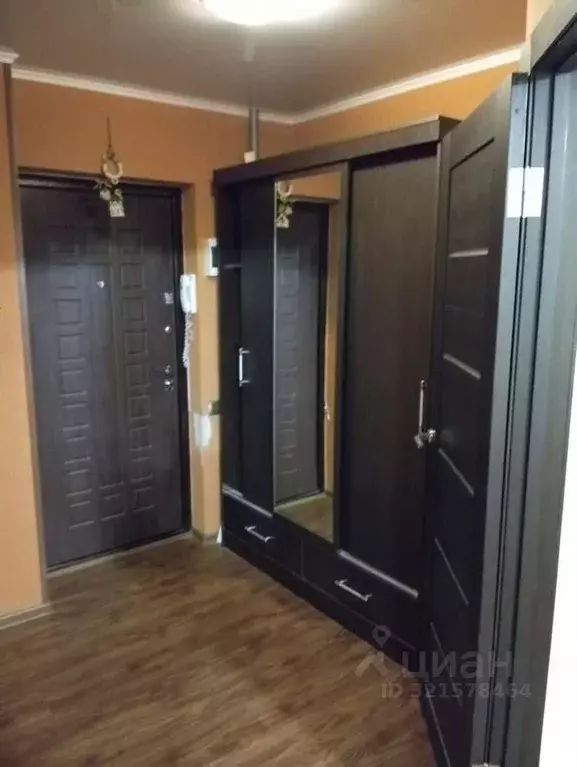 1-к кв. Ростовская область, Ростов-на-Дону Магнитогорская ул., 1а/25 ... - Фото 1