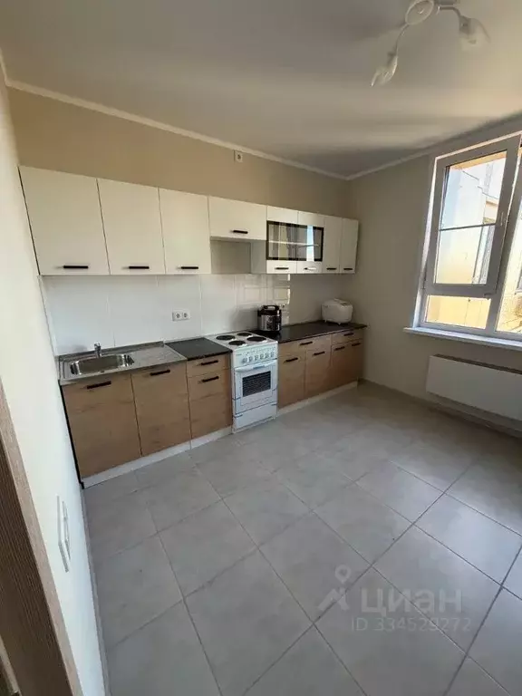 3-к кв. Москва Ташкентская ул., 29к1 (80.0 м) - Фото 1