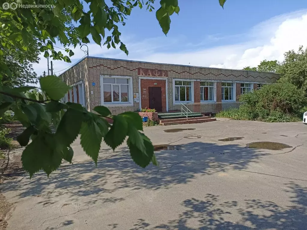 Участок в Вологодский муниципальный округ, посёлок Харачево (8 м) - Фото 2