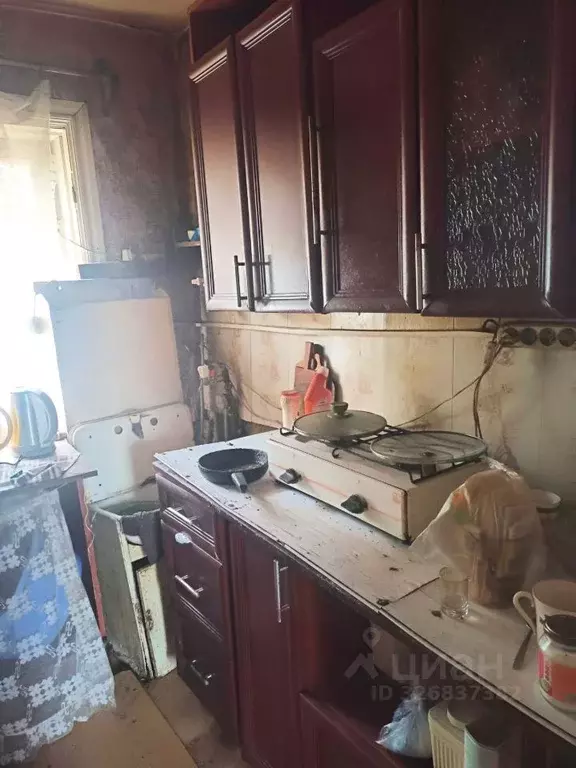 Участок в Брянская область, Брянский район, Глинищевское с/пос, д. ... - Фото 2