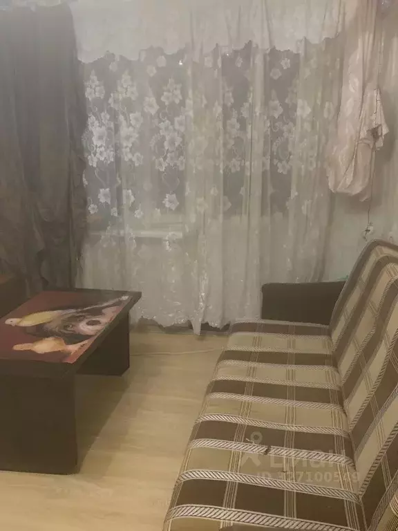 1-к кв. Самарская область, Самара ул. Ивана Булкина, 70 (30.0 м) - Фото 2