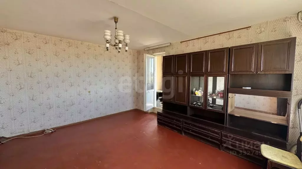 1-к кв. Севастополь ул. Генерала Мельника, 21 (44.0 м) - Фото 1