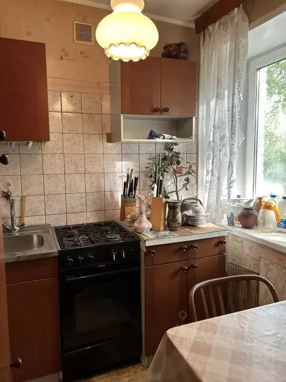 2-к кв. Московская область, Реутов ул. Победы, 14 (40.0 м) - Фото 2