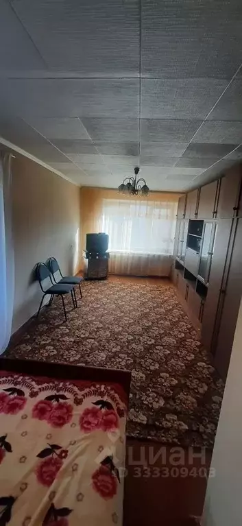 1-к кв. Московская область, Электросталь ул. Карла Маркса, 46а (35.4 ... - Фото 0