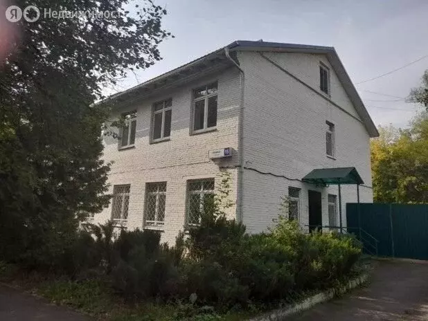 Офис (675 м) - Фото 1