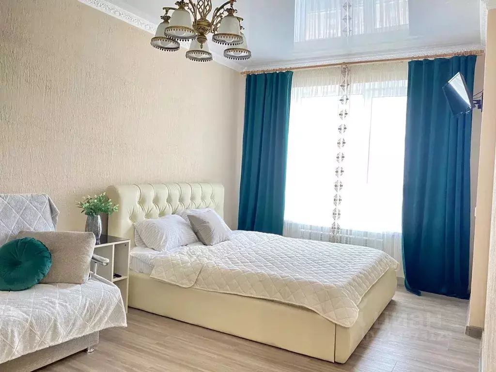1-к кв. Ставропольский край, Ставрополь ул. Генерала Маргелова, 7/1 ... - Фото 1