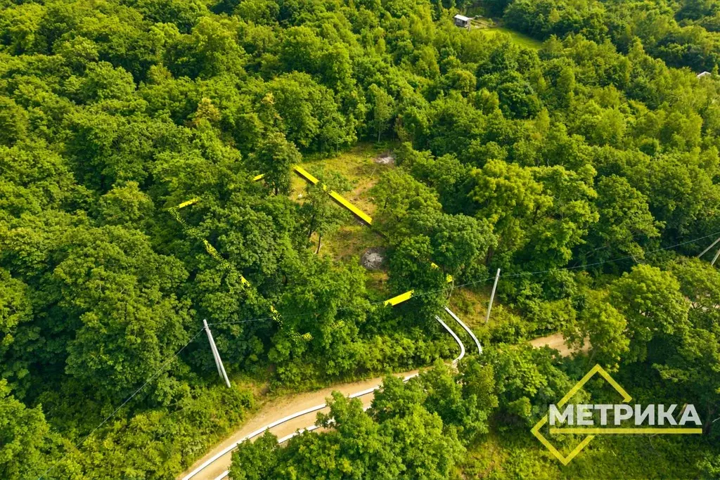 Участок в Приморский край, Артем Дубки-3 садовое товарищество,  (8.0 ... - Фото 2