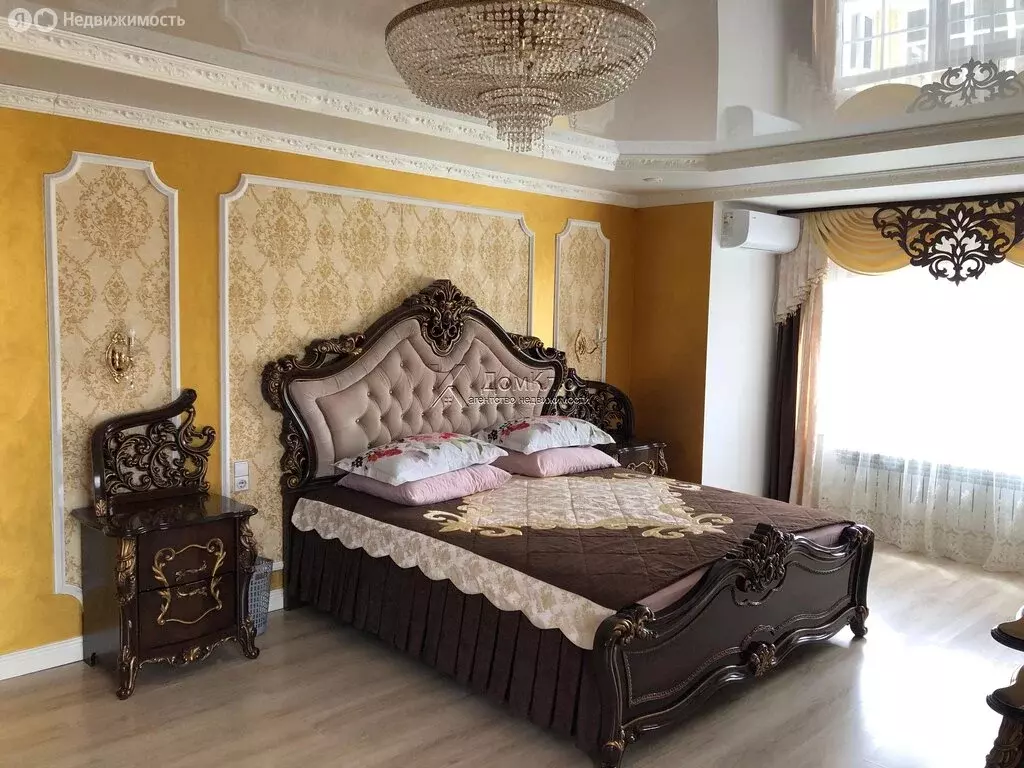 Дом в Кумертау, Клубничная улица (347 м) - Фото 1