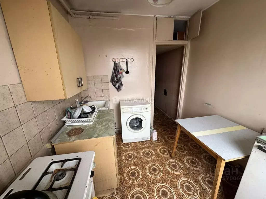 1-к кв. Москва ул. Красного Маяка, 1К1 (32.4 м) - Фото 1