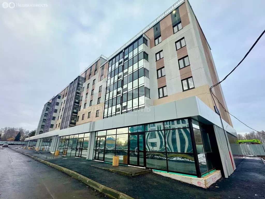 Торговая площадь (95 м) - Фото 1