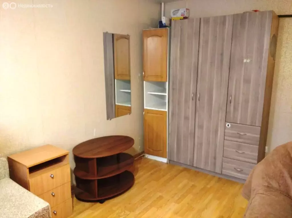 1-комнатная квартира: Екатеринбург, улица Чапаева, 80к2 (27 м) - Фото 1