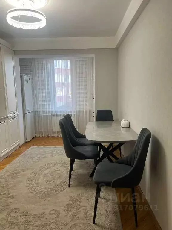 2-к кв. Дагестан, Каспийск просп. Акулиничева, 13 (56.0 м) - Фото 1