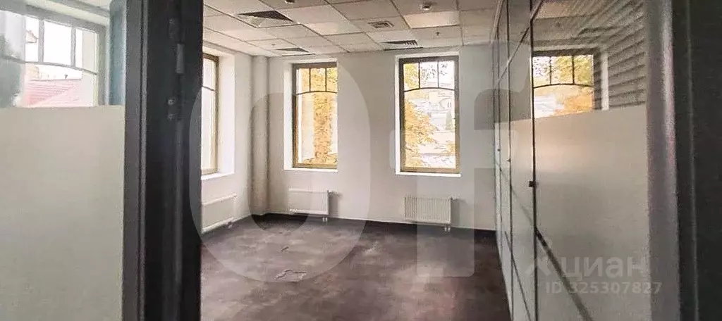 Офис в Москва Подкопаевский пер., 4 (816 м) - Фото 1