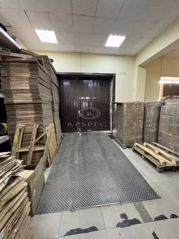 Производственное помещение в Московская область, Подольск ... - Фото 2