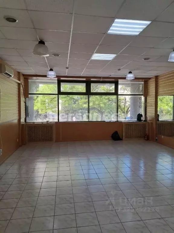 Помещение свободного назначения в Севастополь ул. Очаковцев, 19 (48 м) - Фото 1