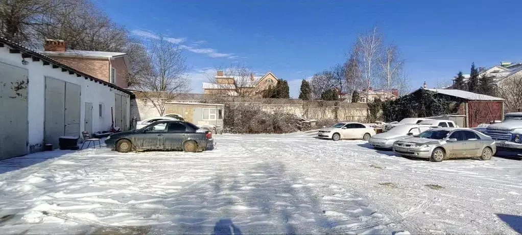 Участок в Крым, Феодосия ш. Симферопольское (37.45 сот.) - Фото 2