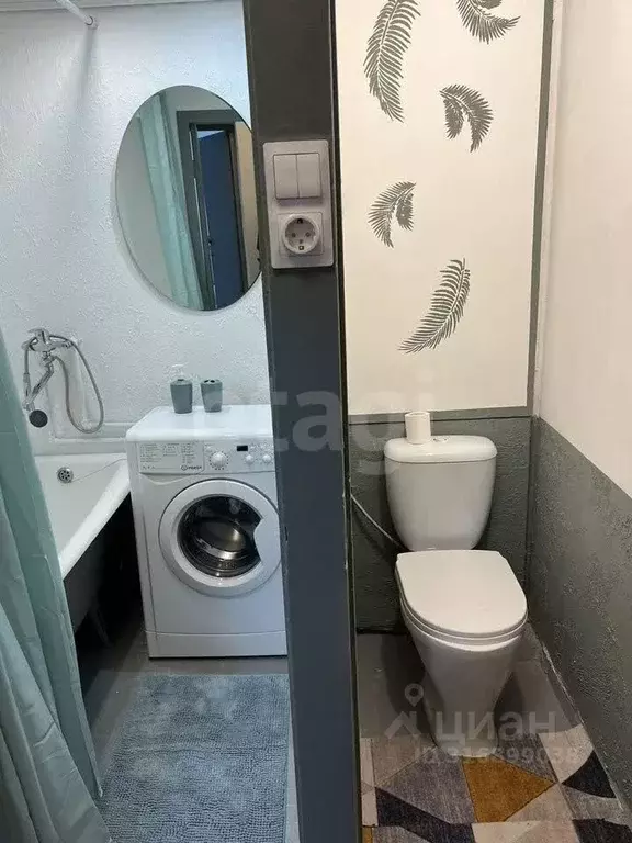 Комната Москва Рязанский просп., 5 (28.1 м) - Фото 1