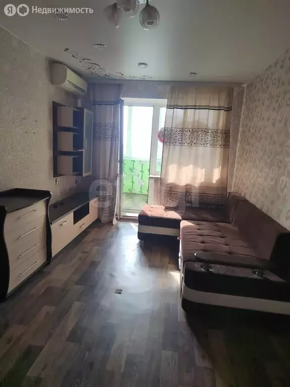 1-комнатная квартира: Благовещенск, Зейская улица, 61/1 (39.5 м) - Фото 2