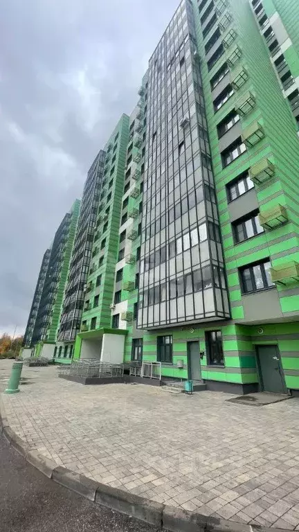 Помещение свободного назначения в Москва Долгопрудная аллея, 15к3 (63 ... - Фото 1