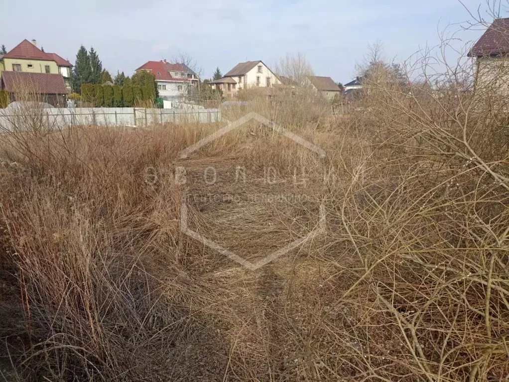 Участок в Калининградская область, Гурьевский муниципальный округ, ... - Фото 2