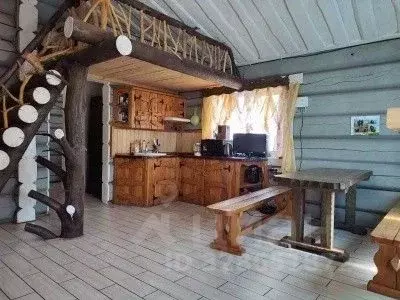 Дом в Свердловская область, Каменский муниципальный округ, с. ... - Фото 1