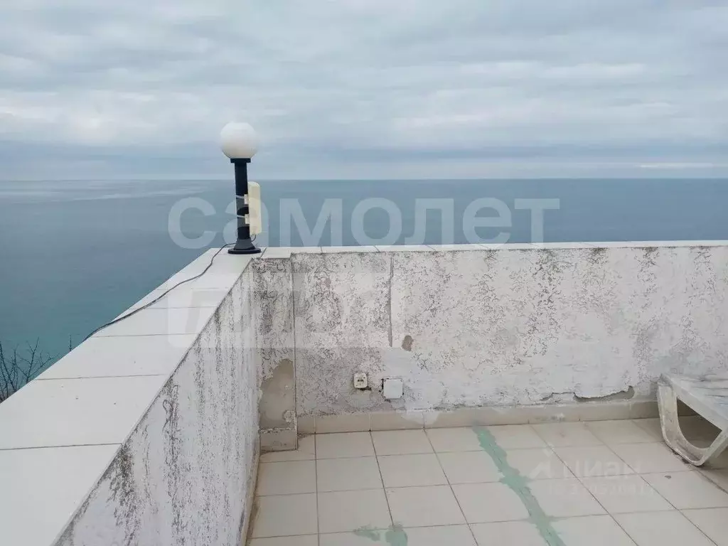Студия Севастополь ул. Симонок, 5 (18.0 м) - Фото 1