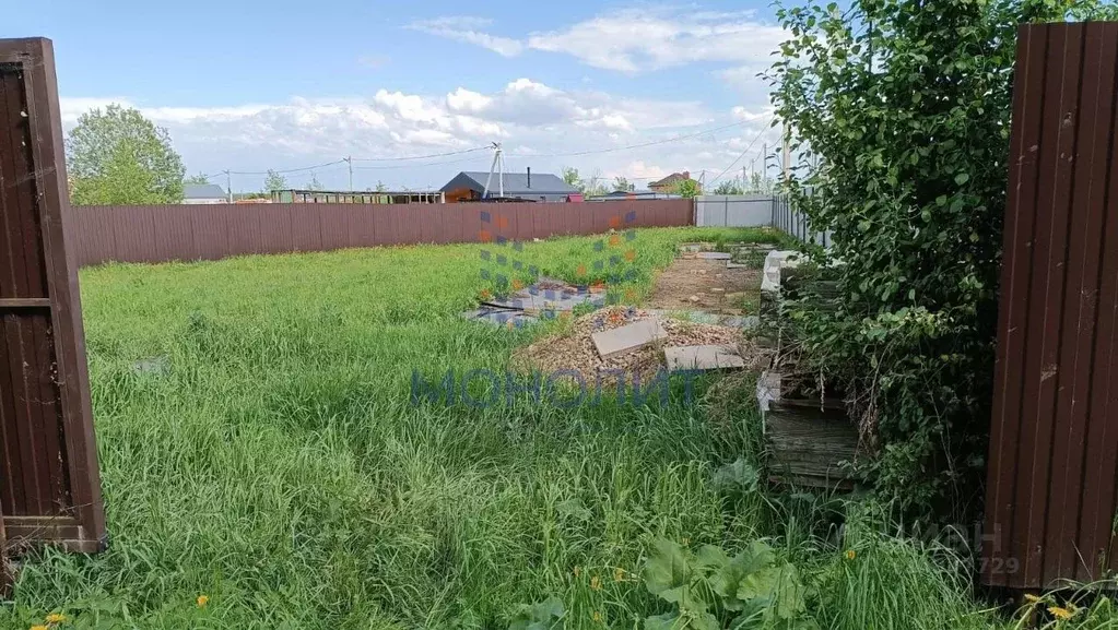 Участок в Москва Катюша ДНТ,  (7.98 сот.) - Фото 2