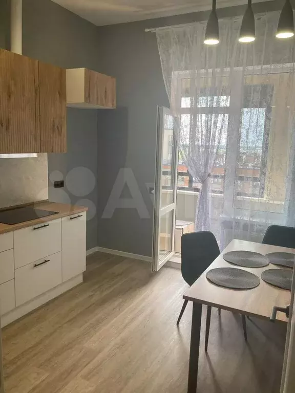 1-к. квартира, 32,9 м, 12/12 эт. - Фото 1