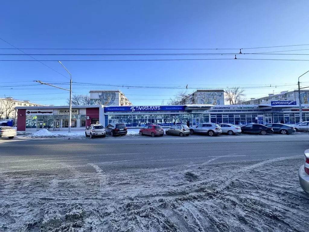 Помещение свободного назначения в Оренбургская область, Оренбург ... - Фото 2