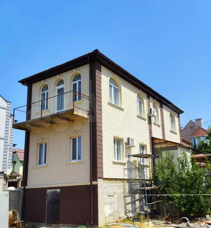 Коттедж 130 м на участке 6,5 сот. - Фото 0