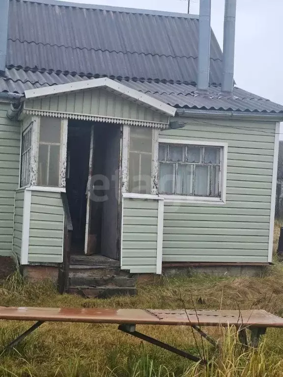 Участок в Калужская область, Обнинск Московская ул., 23 (8.54 сот.) - Фото 1