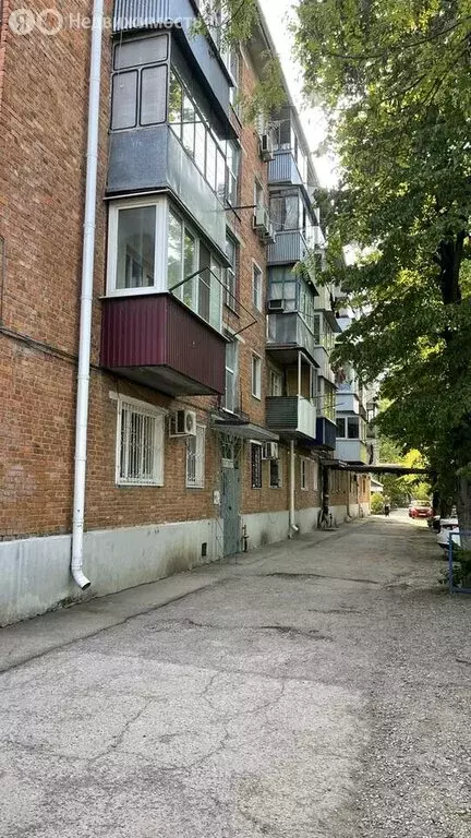 2-комнатная квартира: посёлок Берёзовый, улица Профессора Рудакова, 5 ... - Фото 0