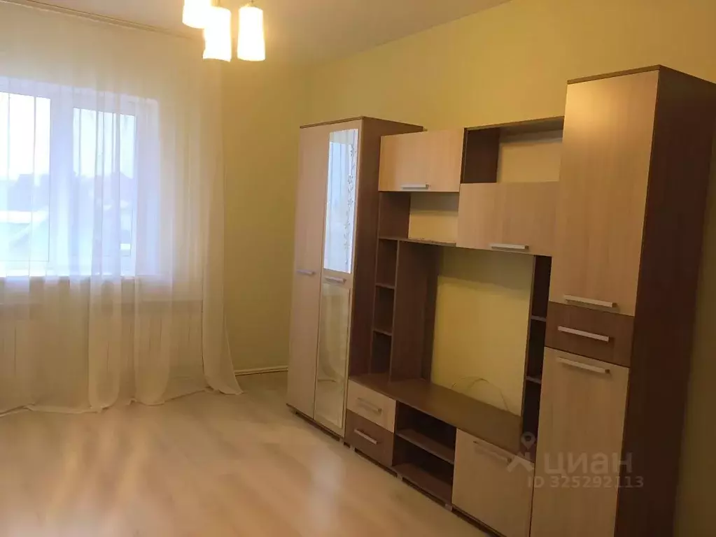 1-к кв. Брянская область, Брянск Карачевская ул., 47 (45.0 м) - Фото 2