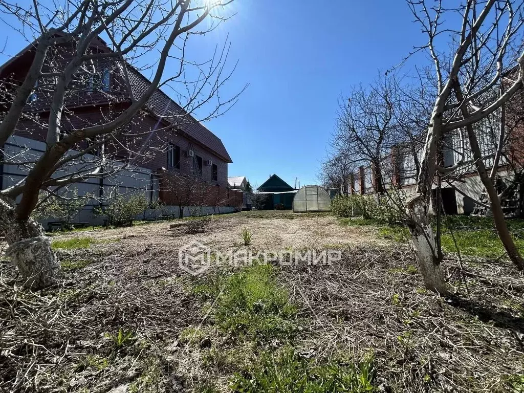 Участок в Татарстан, Казань ул. Свободы, 7 (5.6 сот.) - Фото 2