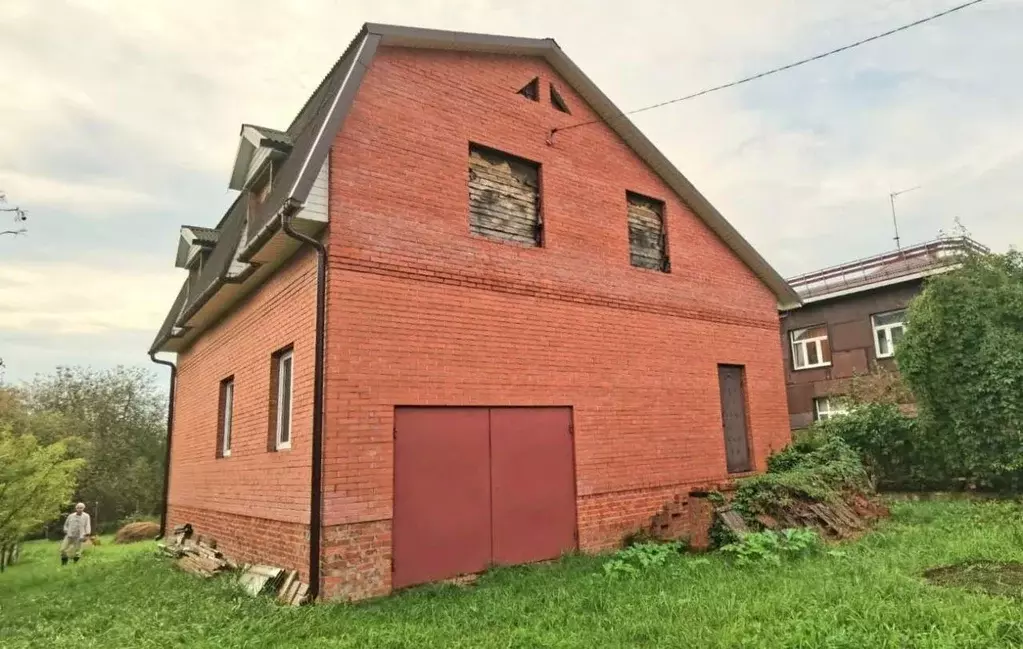 Дом, 175 м - Фото 1