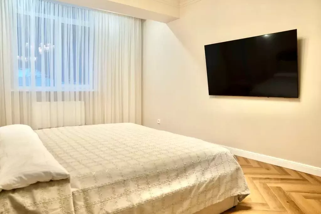 Студия Карачаево-Черкесия, Теберда Карачаевский городской округ, ул. ... - Фото 1