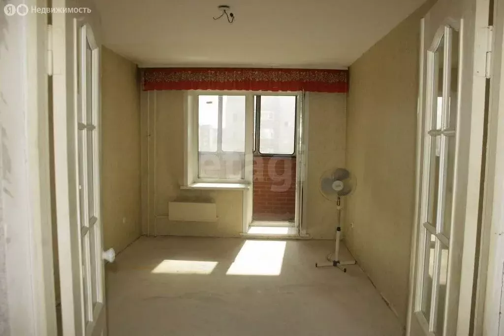 1-комнатная квартира: Бердск, Первомайская улица, 123 (43 м) - Фото 1