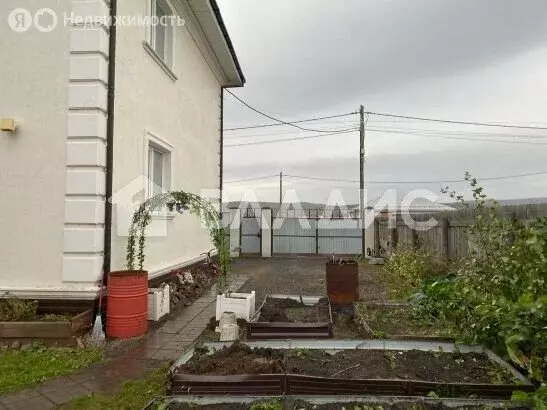 Дом в Емельяновский район, Элитовский сельсовет, деревня Бугачево, ... - Фото 1