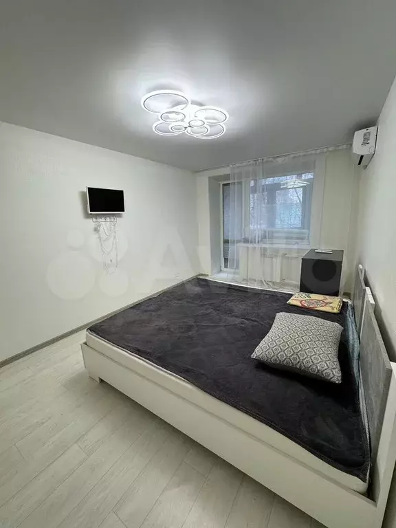 3-к. квартира, 60 м, 3/6 эт. - Фото 0