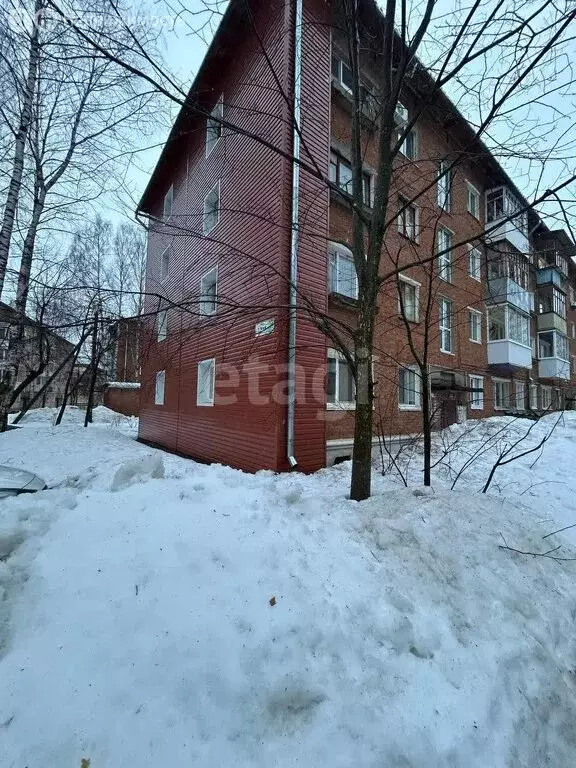 3-комнатная квартира: Воткинск, улица 1 Мая, 159 (57.3 м) - Фото 0