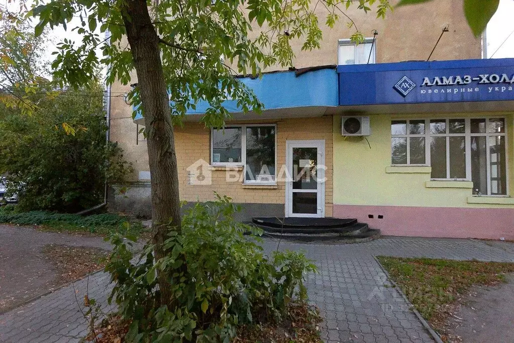 Помещение свободного назначения в Владимирская область, Владимир ... - Фото 2