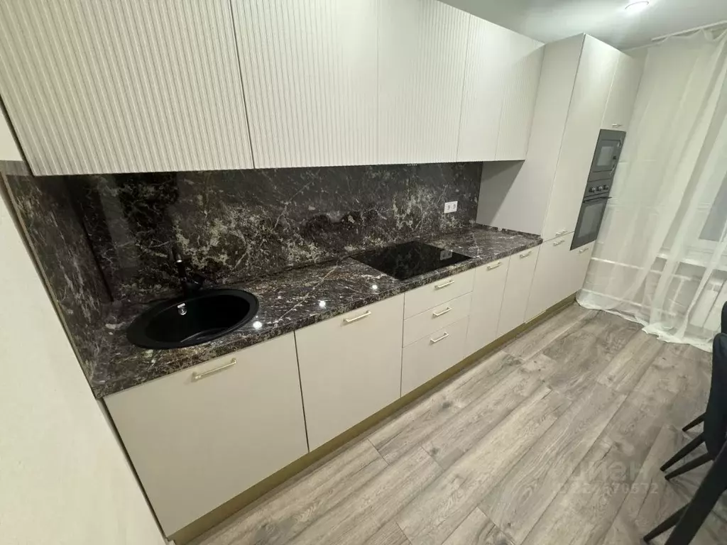 2-к кв. Москва ул. Инессы Арманд, 3 (49.8 м) - Фото 2