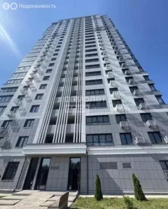 3-комнатная квартира: Липецк, Индустриальная улица, 90/1 (87.3 м) - Фото 1