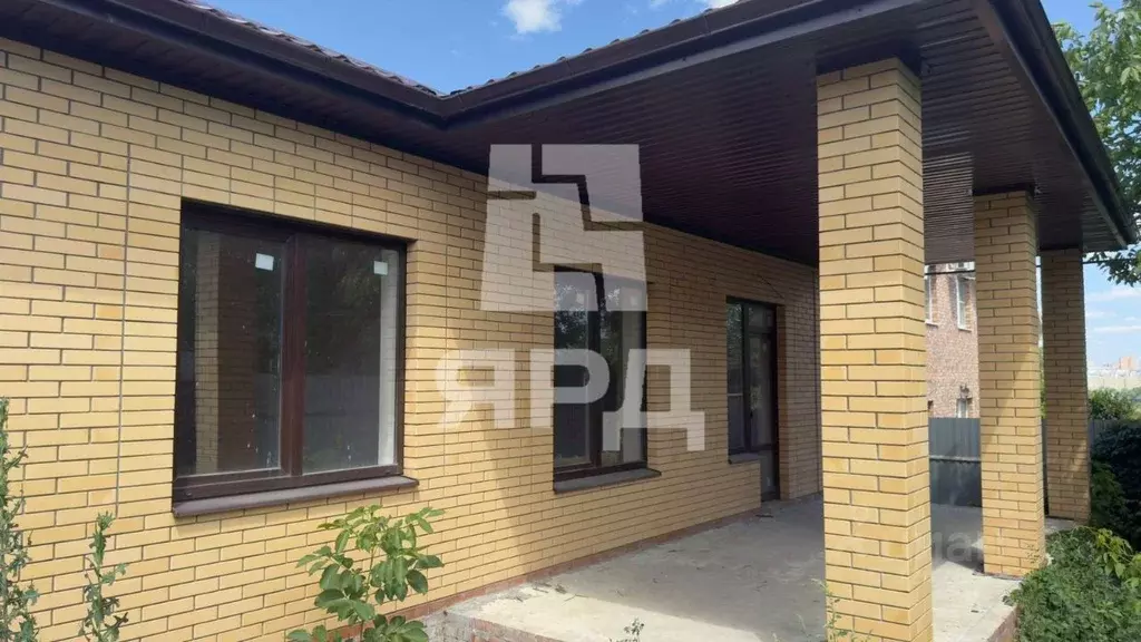 Дом в Ростовская область, Ростов-на-Дону ул. 6-я Канатная (130 м) - Фото 2