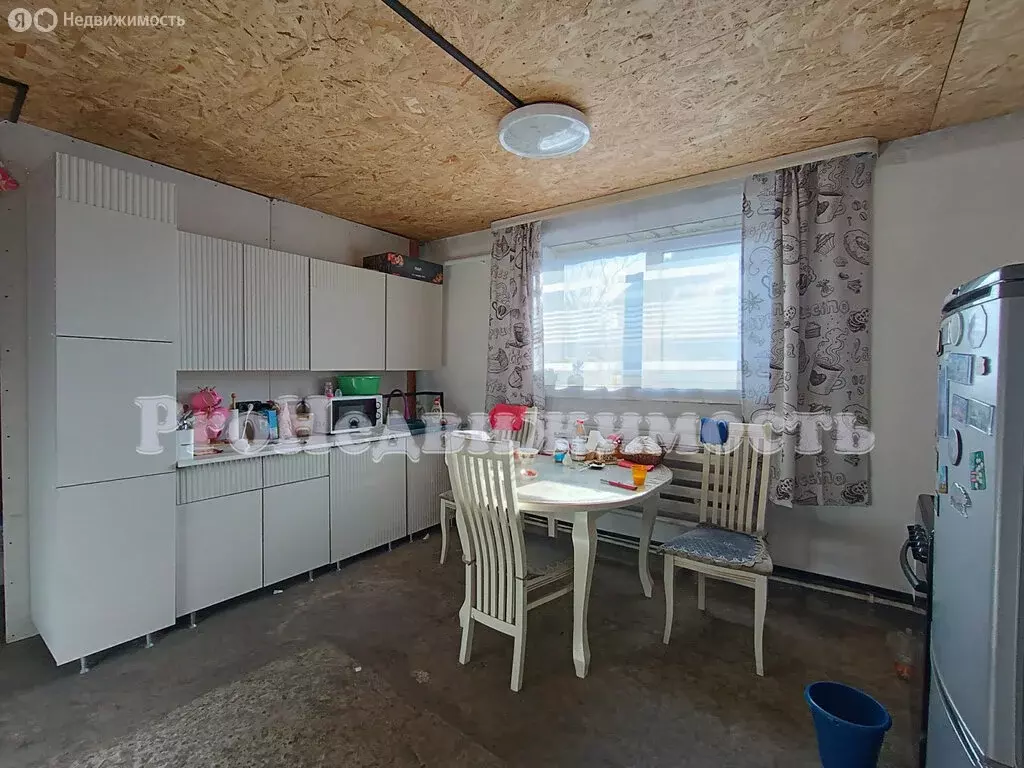 Дом в Кызыл, СНТ № 2, Цветочная улица (50 м) - Фото 1