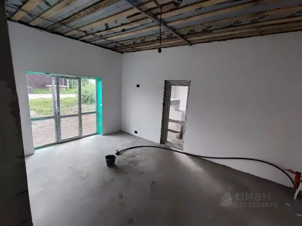 Дом в Томская область, Томский район, с. Корнилово, Зеленая Долина-4 ... - Фото 2