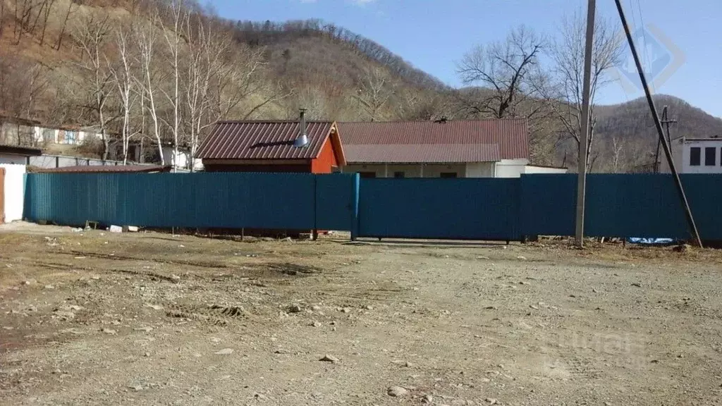 Склад в Приморский край, Кавалеровский муниципальный округ, ... - Фото 2