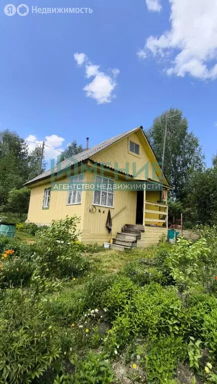 Дом в Свердловская область, Ревда (25 м) - Фото 1